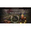 The Elder Scrolls Online Upgrade: Necrom Steam Key + 🎁