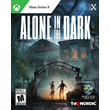 Alone in the Dark 2024 + 5 TOP GAMES |Xbox Series X/S⭐