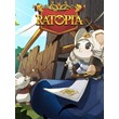 Ratopia (Account rent Steam) VK Play, Steam Deck
