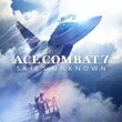 ACE COMBAT 7: SKIES UNKNOWN (Account rent Steam) Online