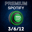 🎧SPOTIFY PREMIUM DUO 3 MONTHS ACTIVATION🔥FAST CHEAP🚀