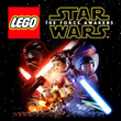 ✅✅ LEGO Star Wars: The Force Awakens ✅✅ PS4 Турция 🔔