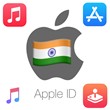 🍎 APPLE ID INDIA FOREVER YOUR iPhone ios AppStore