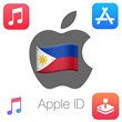 🍎APPLE ID PHILIPPINES FOREVER YOUR iPhone ios AppStore
