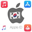 🍎 APPLE ID KOREA FOREVER YOUR iPhone ios AppStore