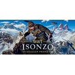 Isonzo 🎮Смена данных🎮 100% Рабочий