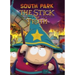 🔥🎮SOUTH PARK THE STICK OF TRUTH XBOX ONE X|S KEY🎮🔥