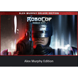 Robocop Rogue City Alex Merphy Edition XBOX series X|S