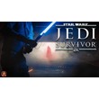 Star Wars Jedi Survivor Standart Edit XBOX series X | S