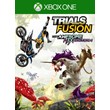 🔥🎮TRIALS FUSION THE AWESOME MAX XBOX ONE X|S KEY🎮🔥