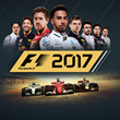 F1 2017 (Steam Key - GLOBAL)