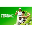 TopSpin 2K25 Deluxe Edition (Steam Gift Россия KZ UA)