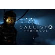 The Callisto Protocol XBOX one & series X | S