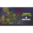 Мир Танков Teenage Mutant Ninja Turtles Invite Code