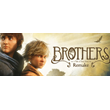 Brothers: A Tale of Two Sons Remake⭐NoGuard ✔️Offline