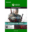 THE WITCHER 3: WILD HUNT - EXPANSION PASS ✅XBOX KEY🔑