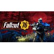 Fallout 76 🔵 Steam - Все регионы