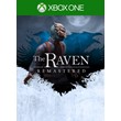 🔥🎮THE RAVEN REMASTERED XBOX ONE SERIES X|S KEY🎮🔥