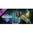 For Honor - Year 8 Season 1 Legacy Pass (Steam Gift RU)