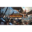Total War: Warhammer (Steam/ Ключ/ Весь Мир)