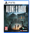 Alone in the Dark (PS5)+3 игры общий аккаунт Навсегда