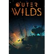 🔶Outer Wilds(РУ/СНГ)Steam