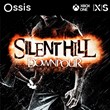 Silent Hill: Downpour | XBOX ⚡️КОД СРАЗУ 24/7