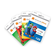 ⭐️🇺🇸 Nintendo eShop Gift Card 5$ США USA / US