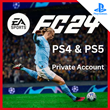 🔴 EA SPORTS FC24 FRESH FIFA 24 🎮 ПОЖИЗНЕННО🔥 + 📧 🚀