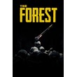 The Forest PS4/PS5🔥ТУРЦИЯ✅