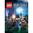 LEGO: Harry Potter Years 1-4 Steam Key GLOBAL
