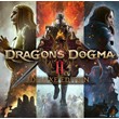 🔴DRAGON´S DOGMA 2 DELUXE EDITION🔴🔥ALL DLC🔥