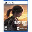 The Last of Us™ Part I  PS5 ( RUS )  Аренда 5 дней✅
