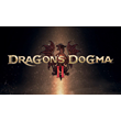 🐉Dragons Dogma 2 Deluxe offline + warranty + all DLC🐉