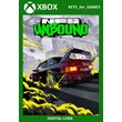 ✅🔑Need for Speed Unbound XBOX Series X|S 🔑