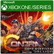 Contra: Operation Galuga Xbox One/Xbox Series