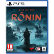 Rise of the Ronin (PS5) П3 на 12 дней Аренда