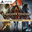 Dragon´s Dogma 2 Deluxe Edition [PS5/EN/RU] П1