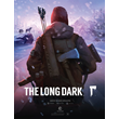 🔥 The Long Dark Epic games❄️
