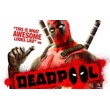 ⭐️ Deadpool [Steam/Global][CashBack]