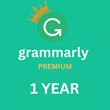 Grammarly Premium 1 год мгновенная доставка ✅