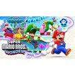 💠Super Mario Bros Wonder💠🎮 Nintendo
