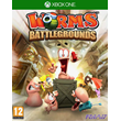 Worms Battlegrounds 🎮 XBOX ONE / X|S / KEY 🔑