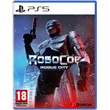 RoboCop: Rogue City  PS5  Аренда 5 дней ✅