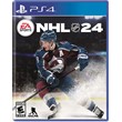 NHL® 24 Standard Edition PS4  Аренда 5 дней ✅