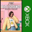 ☑️⭐PUBG - Starter Package XBOX⭐Buy to you acc⭐☑️