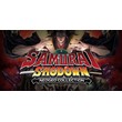 💾 SAMURAI SHODOWN NEOGEO COLLECTION EPIC GAMES MAIL💥