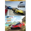 🎮Forza Motorsport and Forza Horizon 5 Premium Editions