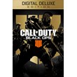 🎮Call of Duty®: Black Ops 4 - Digital Deluxe 💚XBOX 🚀