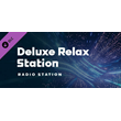 Cities: Skylines II - Deluxe Relax Station DLC